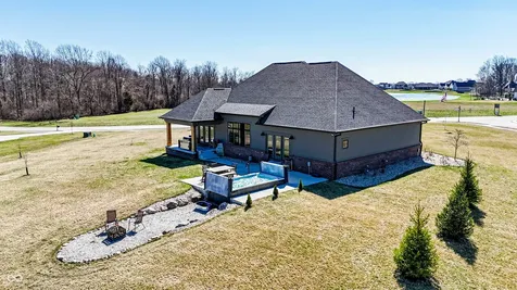 4264 Chapel Hill Court Bargersville IN 46106