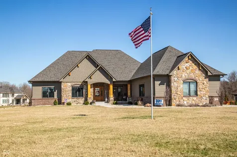 4264 Chapel Hill Court Bargersville IN 46106
