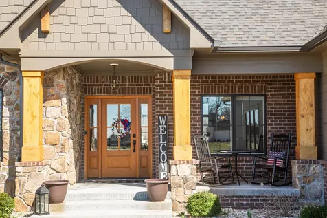 4264 Chapel Hill Court Bargersville IN 46106