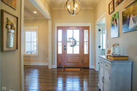 4264 Chapel Hill Court Bargersville IN 46106