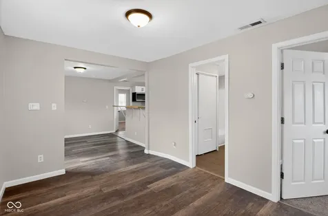 114 S Sheridan Avenue Indianapolis IN 46219