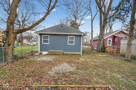 114 S Sheridan Avenue Indianapolis IN 46219