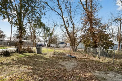 114 S Sheridan Avenue Indianapolis IN 46219
