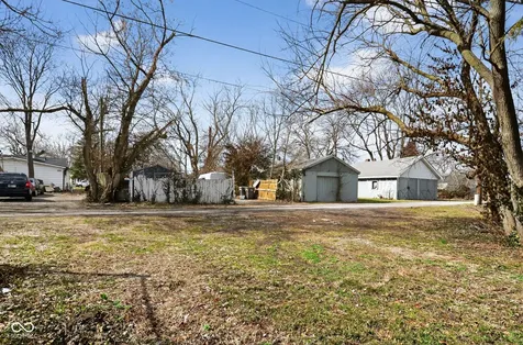 114 S Sheridan Avenue Indianapolis IN 46219