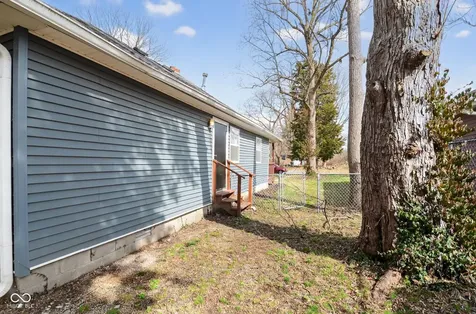 114 S Sheridan Avenue Indianapolis IN 46219