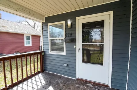 114 S Sheridan Avenue Indianapolis IN 46219