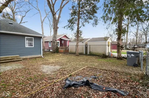 114 S Sheridan Avenue Indianapolis IN 46219