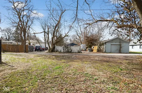 114 S Sheridan Avenue Indianapolis IN 46219