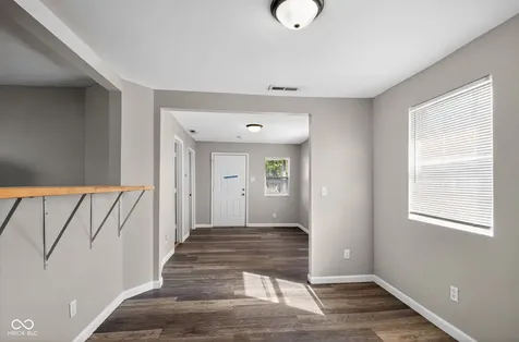 114 S Sheridan Avenue Indianapolis IN 46219