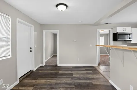 114 S Sheridan Avenue Indianapolis IN 46219