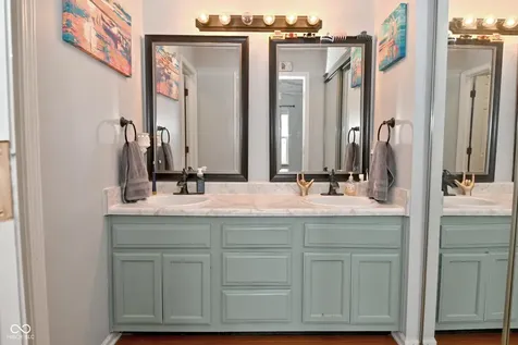 4763 Oakleigh Court Greenwood IN 46143