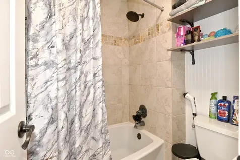4763 Oakleigh Court Greenwood IN 46143