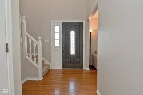 4763 Oakleigh Court Greenwood IN 46143
