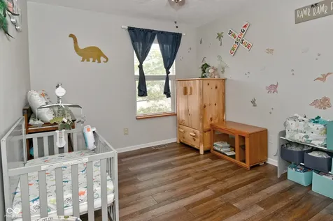 4763 Oakleigh Court Greenwood IN 46143