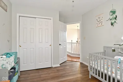 4763 Oakleigh Court Greenwood IN 46143