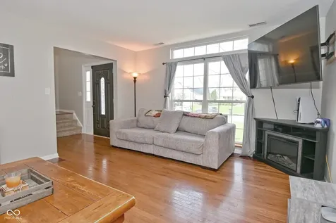 4763 Oakleigh Court Greenwood IN 46143