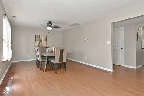 4763 Oakleigh Court Greenwood IN 46143