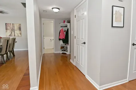 4763 Oakleigh Court Greenwood IN 46143