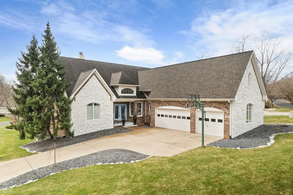 12096 Sail Place Drive Indianapolis IN 46256