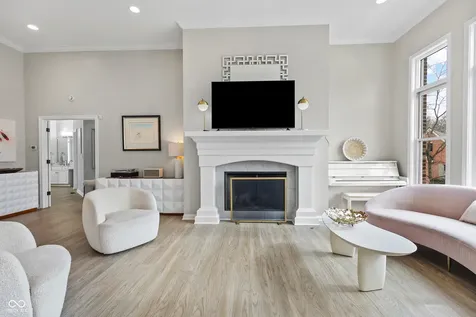 12096 Sail Place Drive Indianapolis IN 46256