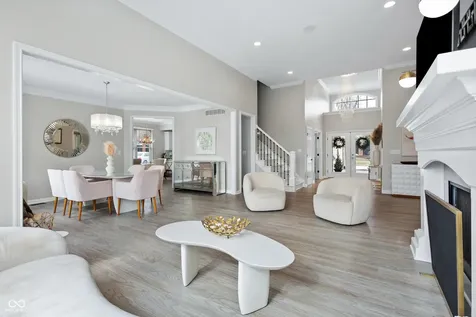 12096 Sail Place Drive Indianapolis IN 46256