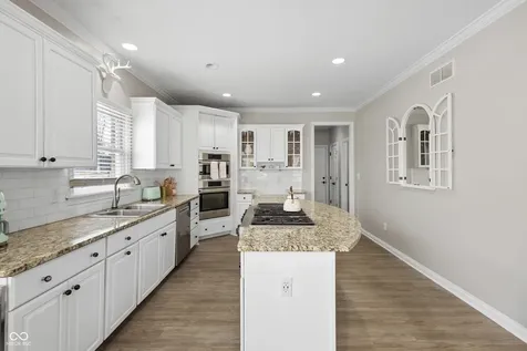 12096 Sail Place Drive Indianapolis IN 46256