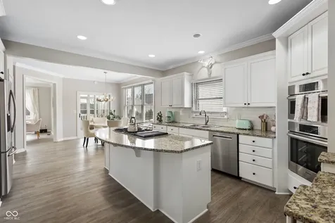 12096 Sail Place Drive Indianapolis IN 46256