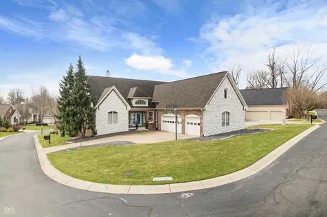 12096 Sail Place Drive Indianapolis IN 46256