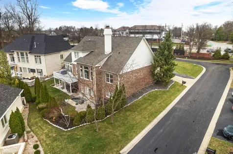 12096 Sail Place Drive Indianapolis IN 46256