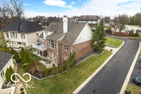 12096 Sail Place Drive Indianapolis IN 46256
