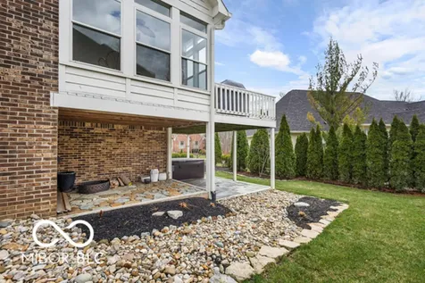 12096 Sail Place Drive Indianapolis IN 46256