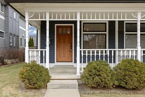 1635 N New Jersey Street Indianapolis IN 46202
