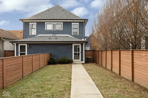 1635 N New Jersey Street Indianapolis IN 46202