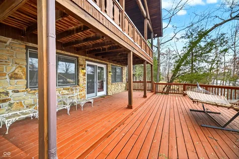 9009 Emerald Court Nashville IN 47448