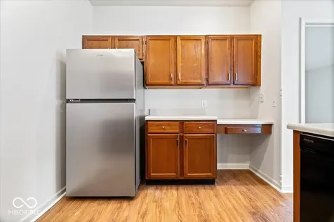 8808 Stirrup Court Indianapolis IN 46256
