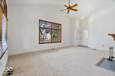 8808 Stirrup Court Indianapolis IN 46256