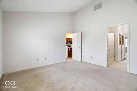 8808 Stirrup Court Indianapolis IN 46256