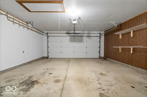 8808 Stirrup Court Indianapolis IN 46256