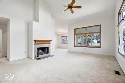 8808 Stirrup Court Indianapolis IN 46256