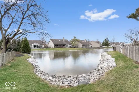 8808 Stirrup Court Indianapolis IN 46256
