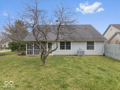 8808 Stirrup Court Indianapolis IN 46256