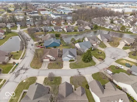 8808 Stirrup Court Indianapolis IN 46256