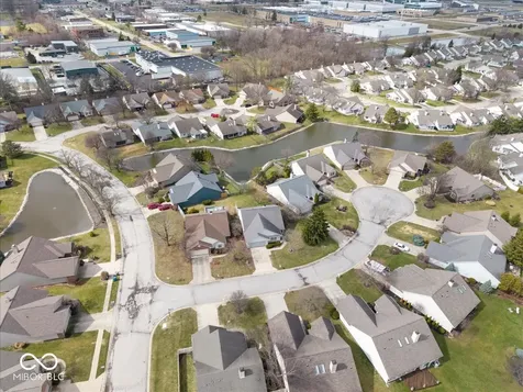 8808 Stirrup Court Indianapolis IN 46256
