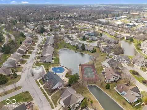 8808 Stirrup Court Indianapolis IN 46256