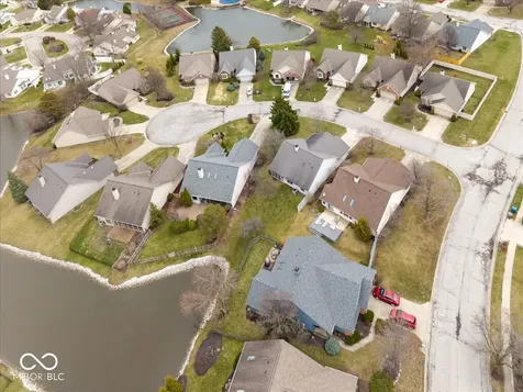 8808 Stirrup Court Indianapolis IN 46256