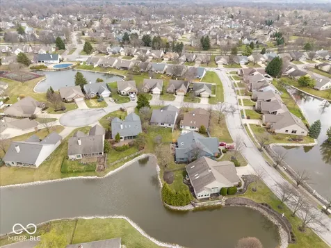 8808 Stirrup Court Indianapolis IN 46256
