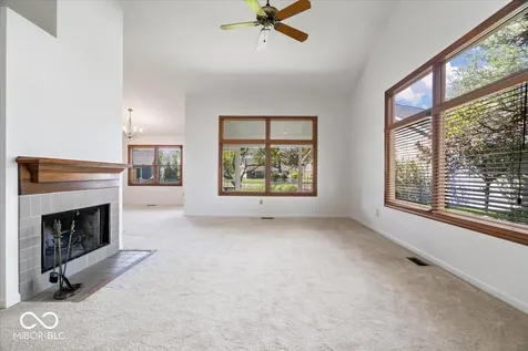 8808 Stirrup Court Indianapolis IN 46256