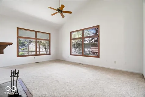 8808 Stirrup Court Indianapolis IN 46256