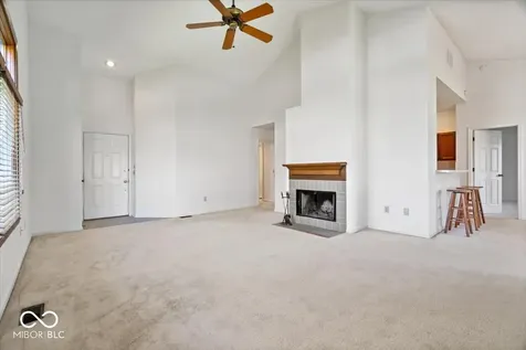 8808 Stirrup Court Indianapolis IN 46256