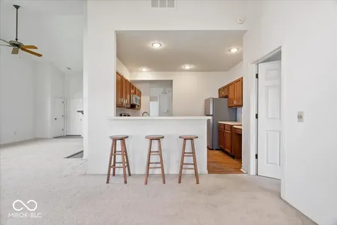 8808 Stirrup Court Indianapolis IN 46256